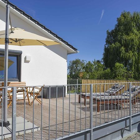Ferienwohnung Im Weiler Winterlingen Exterior photo